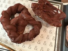 -B&C黄油与面包·THE GARDEN BAKERY概念店(世纪汇店)