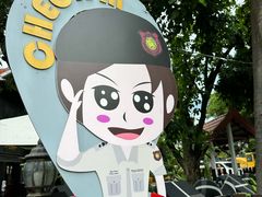 -清迈女子监狱马杀鸡(无分店)