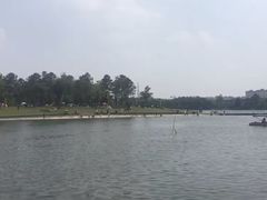 -美兰湖景区