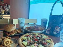 -魏斯理汉堡(西安沣东吾悦店)