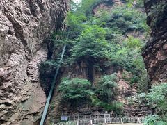 -湖洞水自然风景区