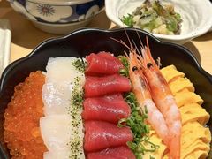-小山日本料理(兴业太古汇店)