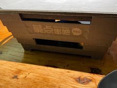 -聚点串吧·北京烧烤(朝北店)