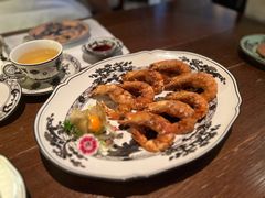 -夏苑(新加坡丽思卡尔顿美年酒店)