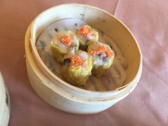 -潮府馆·非遗潮州菜·港式点心(世纪公园店)
