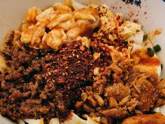 四合一BIANGBIANG面-臻陕府·陕西手工面(秀沿路店)