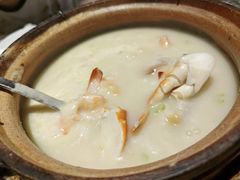 -潮州府·潮菜·砂锅粥(徐家汇店)