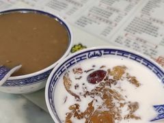 传统牛奶桃-双喜老铺(人民广场店)