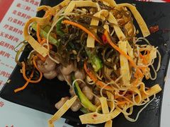 -孔一凡·手工饺子(时尚明苑店)
