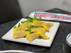 蛋饺-江小渔鲜鱼火锅(西二道街店)