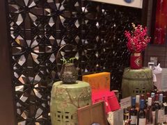 -上海金桥红枫万豪酒店-万豪中餐厅
