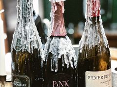 -羽深肉铺 Steak & Wine