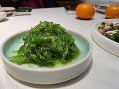 -小厨师·二十年沈家门小海鲜(百井坊巷店)