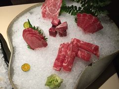 -余欢领鲜火锅(新街口店)