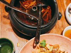 -云海肴·汽锅鸡·云南菜(美罗城店)