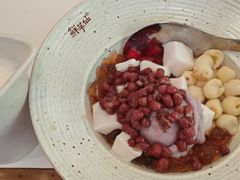 -鲜芋仙(时尚天河店)