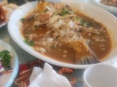 -牟传仁饭庄(星海店)