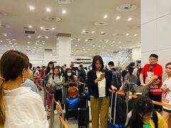 -吉隆坡国际机场