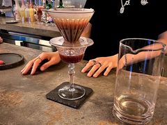 -BE NORMAL CAFE(霞溪路店)