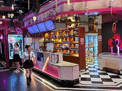 -火吧PTV聚会餐厅(6号店)