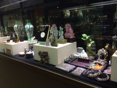 -云洲古玩城(大木桥路店)