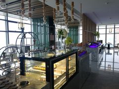 -紫鑫戴斯大酒店-云顶全日自助餐厅