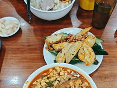-马洪小炒泡馍馆(钟楼回民街店)