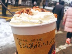 -茶颜悦色(长郡步行街口店)