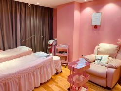 -米小兔美甲美睫