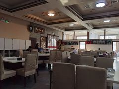 -福寿斋·老北京铜锅涮肉·烤鸭(顺义总店)