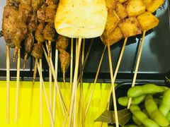 -望京小腰(北京总店)