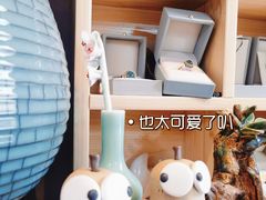-青韵台陶艺Diy(永庆坊店)
