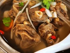 -新疆兵团食府清真(马连道店)