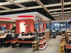 -季季红火锅(长沙步行街店)