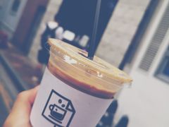 -JPG coffee(广州体育西店)