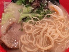 -吾妻拉面•和风食堂(群光广场店)