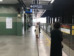 -坑口(地铁站)
