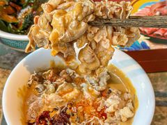 -乐宴·老北京铜火锅(桂庙店)