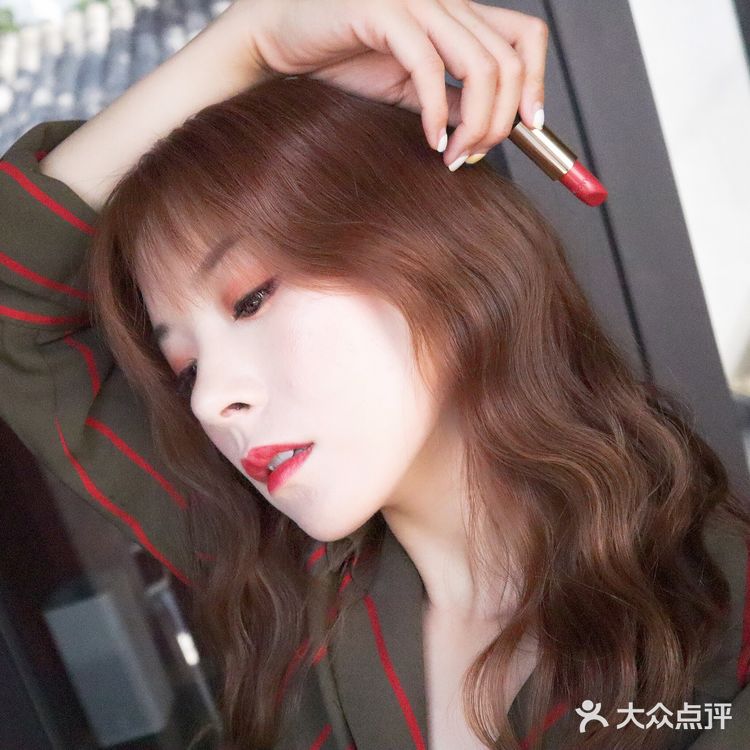 Lancome兰蔻也推出来新色 立刻拔草来推荐