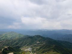 -妙峰山风景名胜区