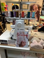 -motherswork(静安嘉里中心店)