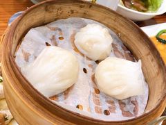 -澳门陈光记烧味饭店(南京德基广场店)