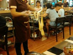 -黄记煌三汁焖锅(王府井店)