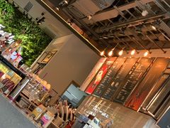 -COSTA COFFEE(成都来福士店)