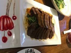 -浔庐餐厅•江西老字号•九江菜(南湖国际店)