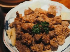 闽南炸醋肉-林四喜·闽南传家菜(鼓浪屿店)