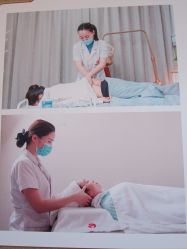 -金芙美月子中心(财富别墅店)