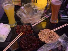 -板凳鲜酿·精酿啤酒(建设路站)