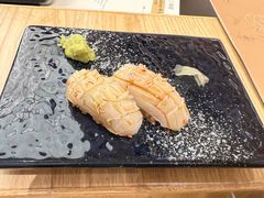 -鮨政·Omakase(港汇恒隆广场店)