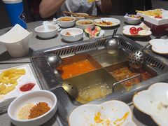 -海底捞火锅(龙岗星河COCO Park店)